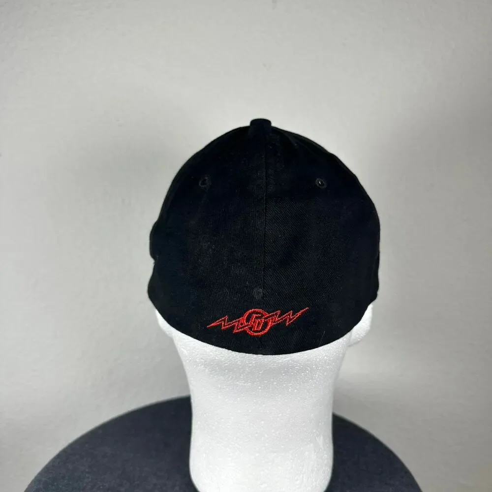 Green Day American-vintage Men's Black Hat